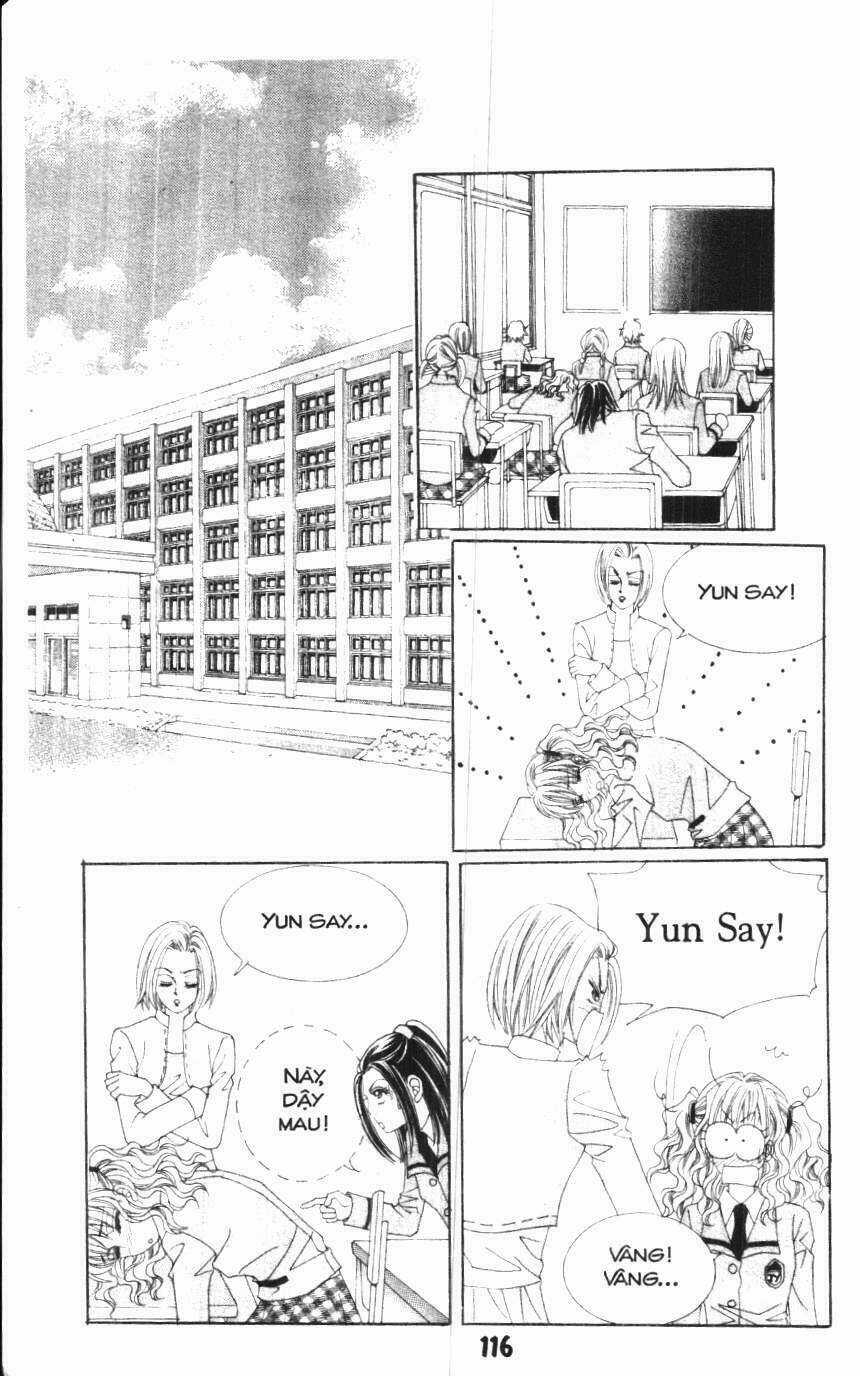 Say Say Say - Chapter 4 - Trang 115