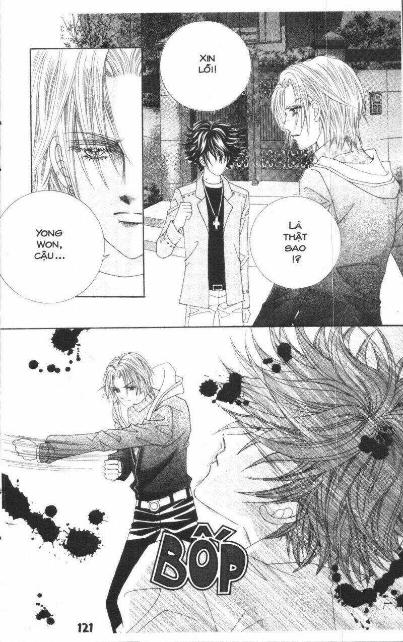 Say Say Say - Chapter 4 - Trang 120