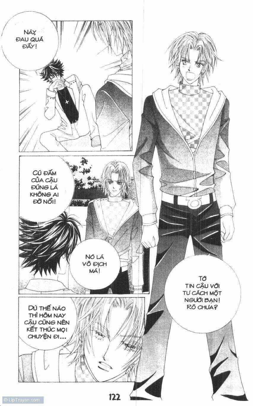 Say Say Say - Chapter 4 - Trang 121