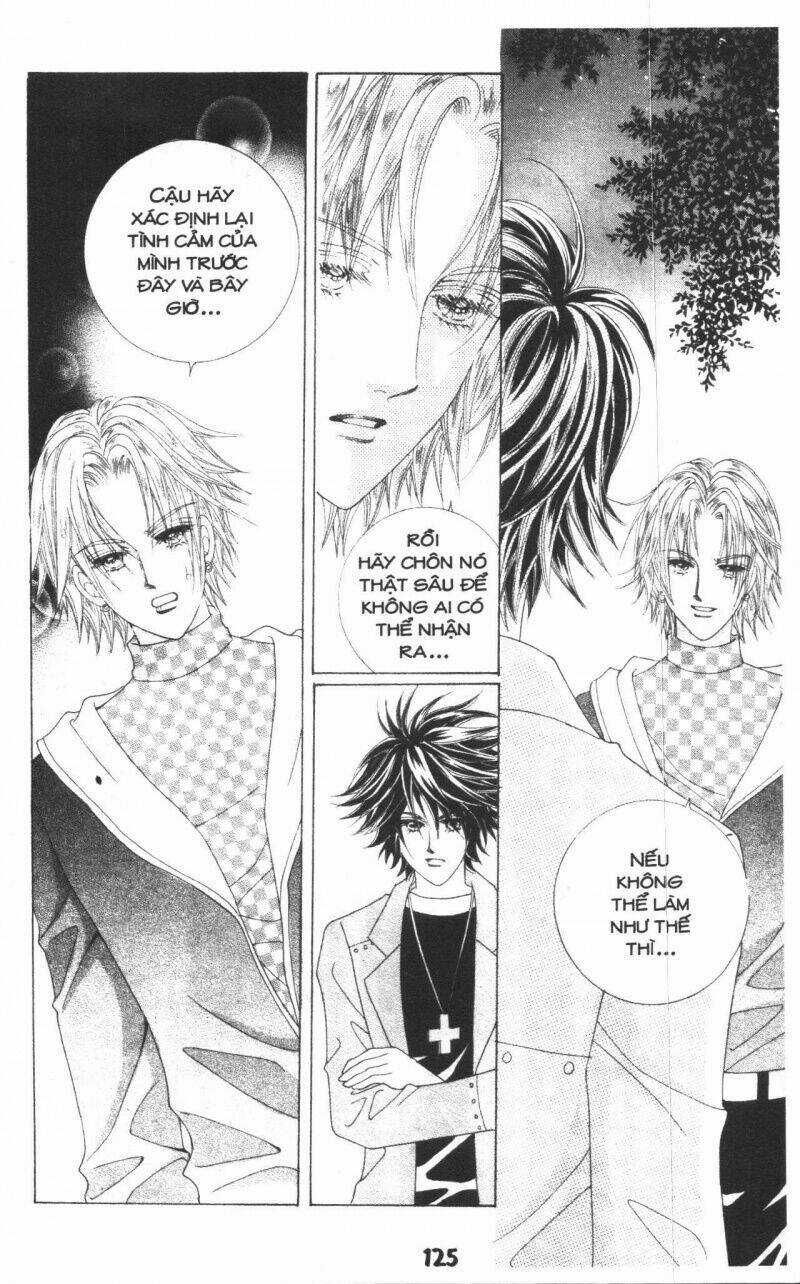 Say Say Say - Chapter 4 - Trang 124