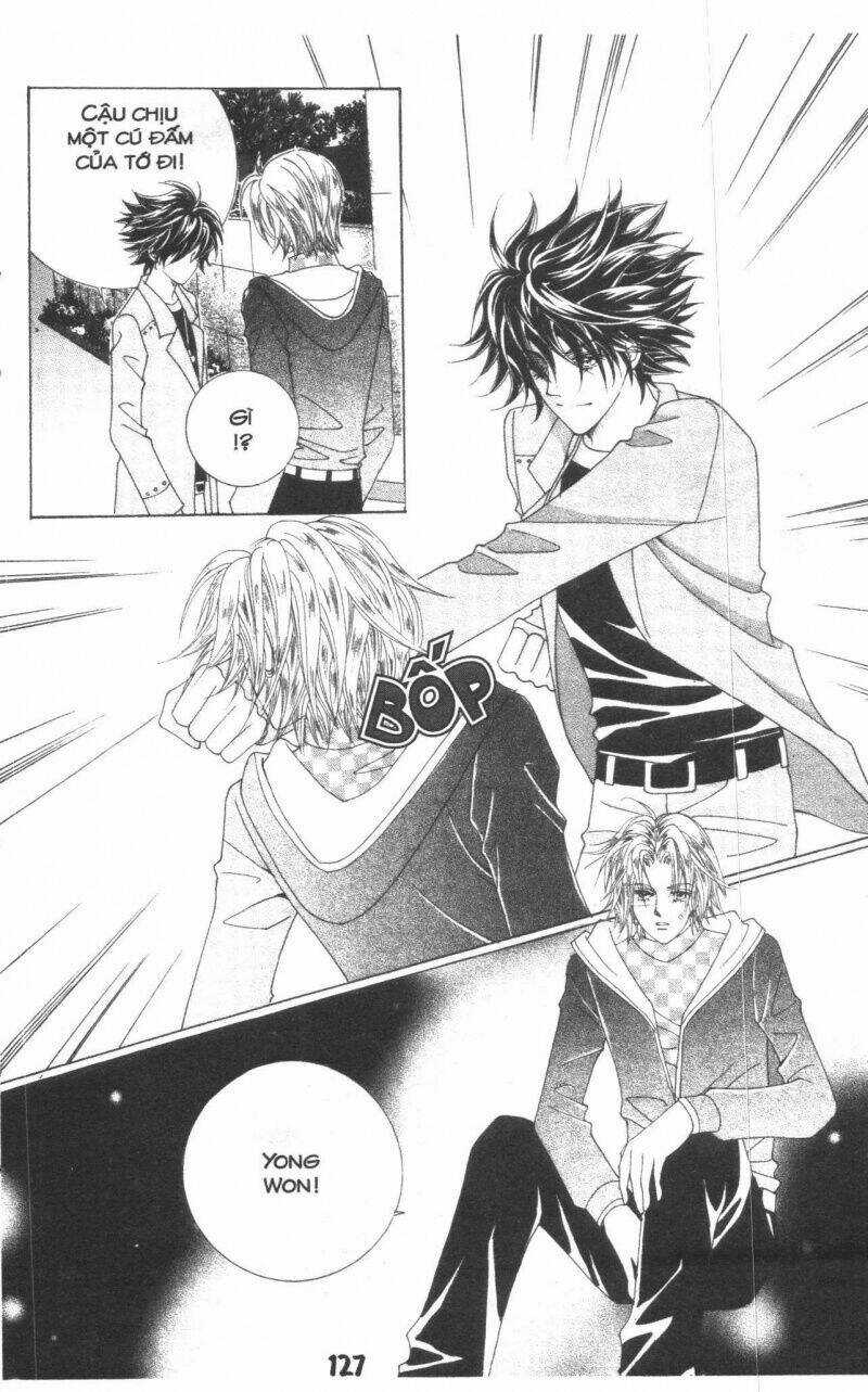 Say Say Say - Chapter 4 - Trang 126