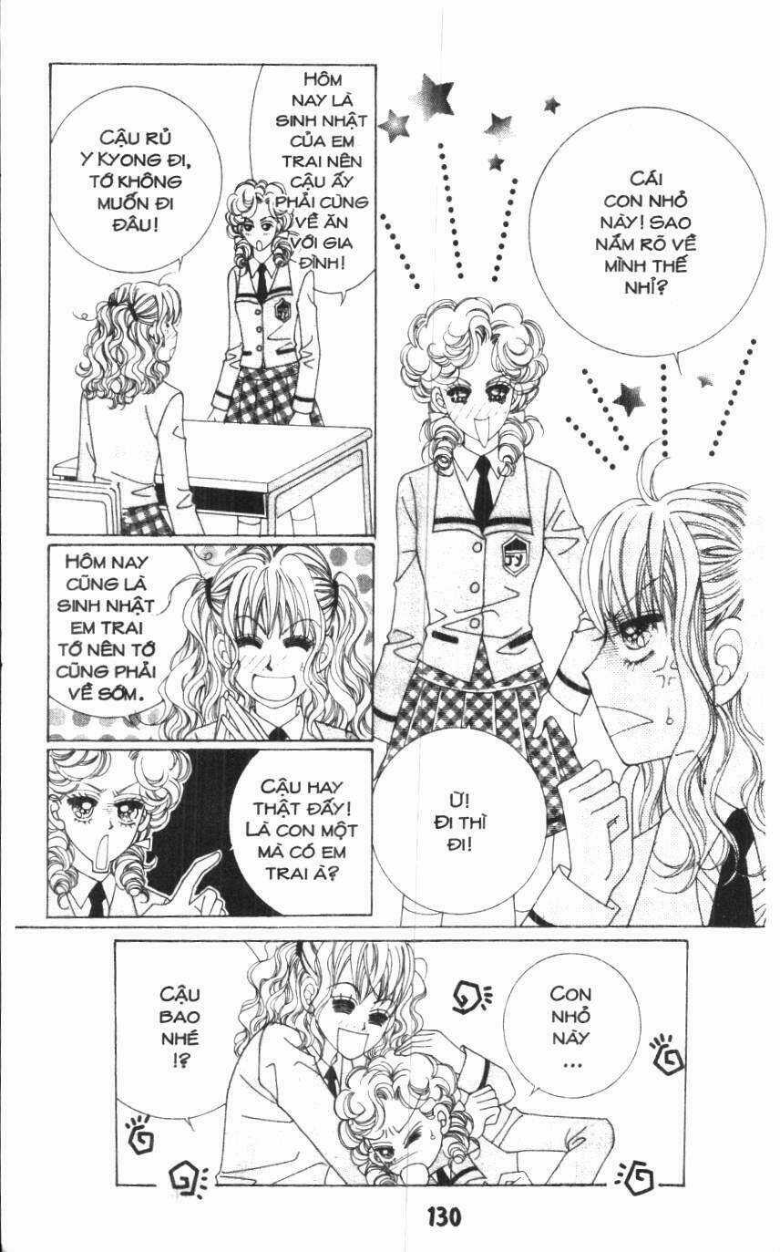 Say Say Say - Chapter 4 - Trang 129