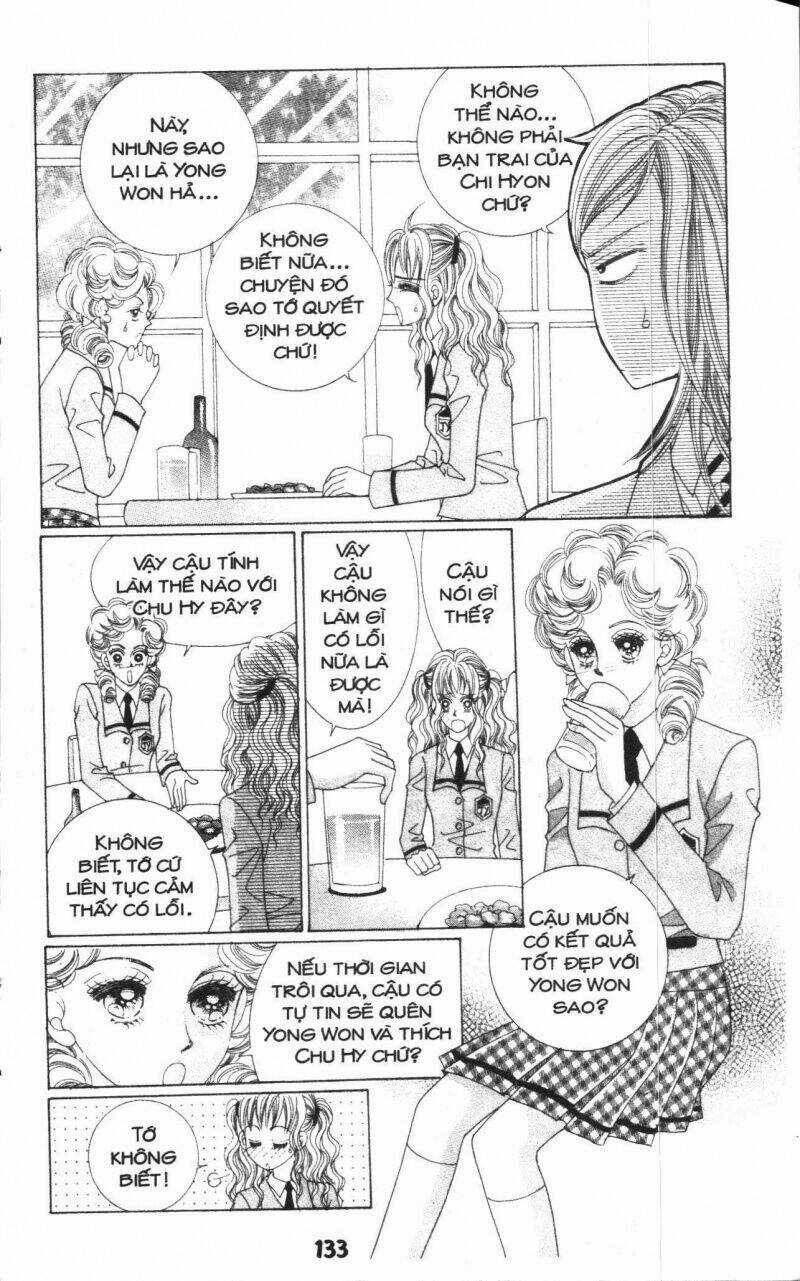 Say Say Say - Chapter 4 - Trang 132