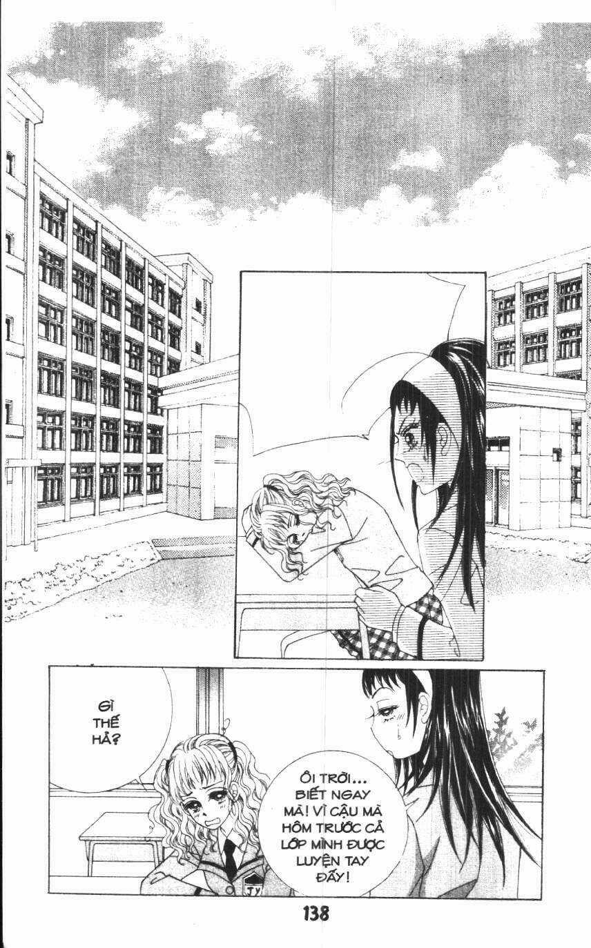 Say Say Say - Chapter 4 - Trang 137