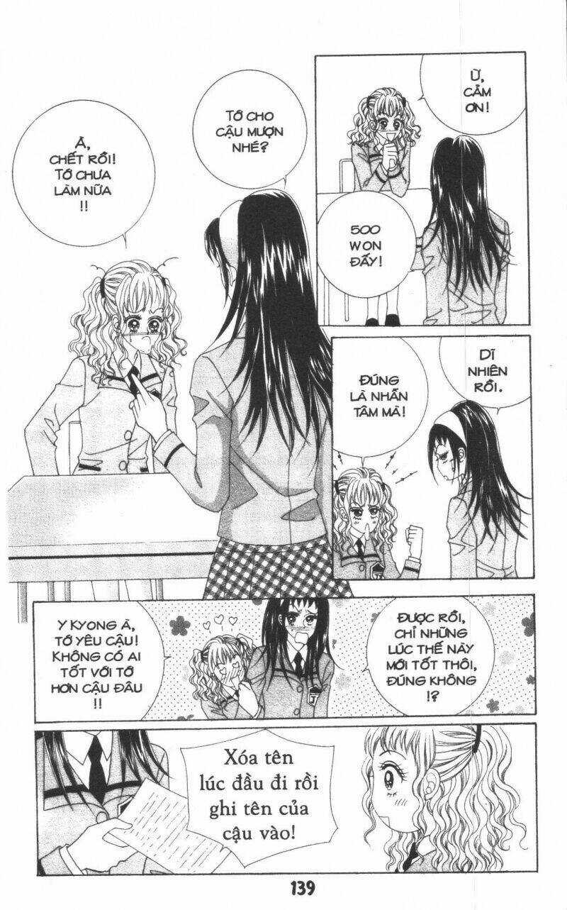 Say Say Say - Chapter 4 - Trang 138