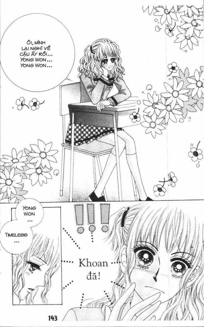 Say Say Say - Chapter 4 - Trang 142