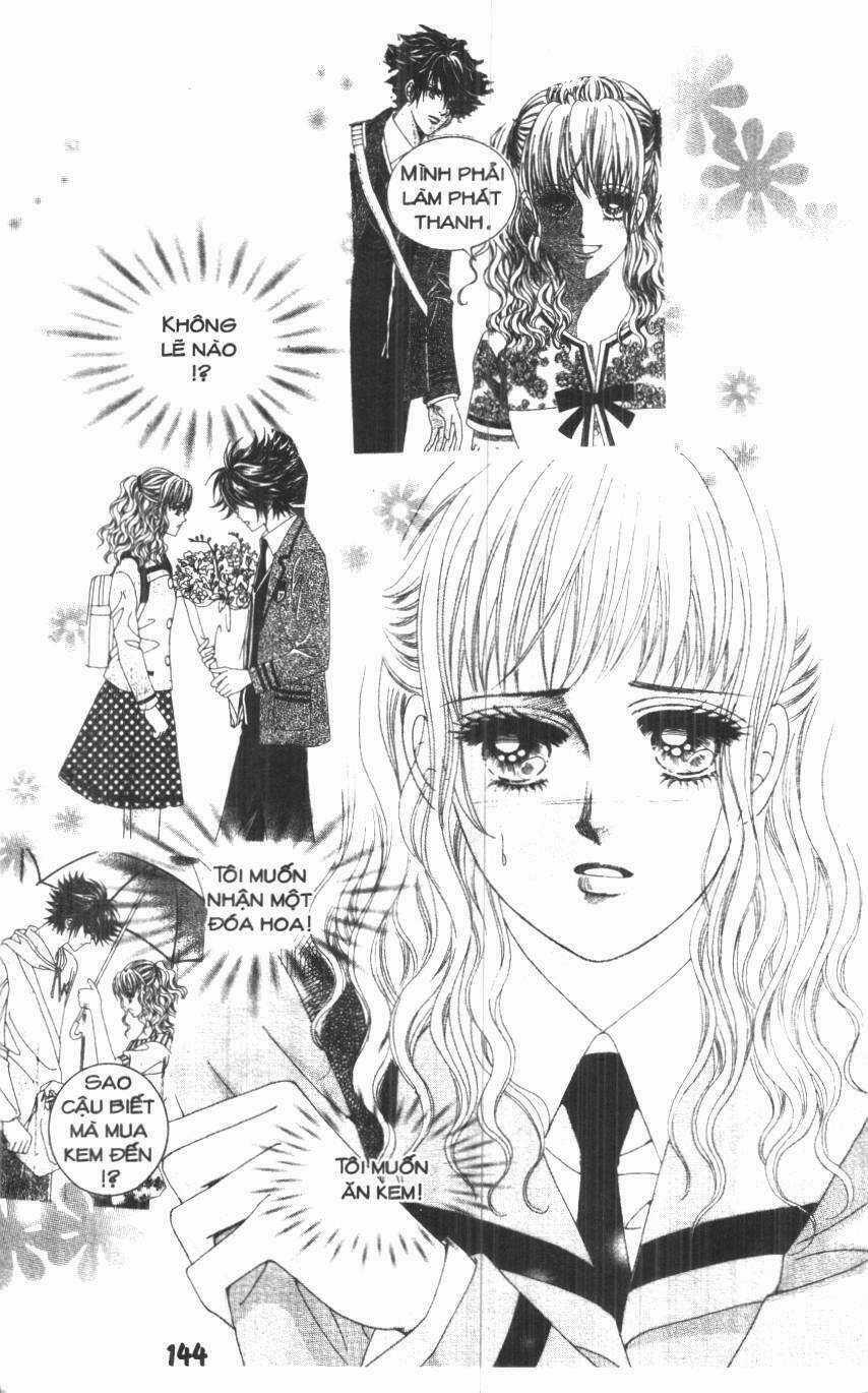 Say Say Say - Chapter 4 - Trang 143