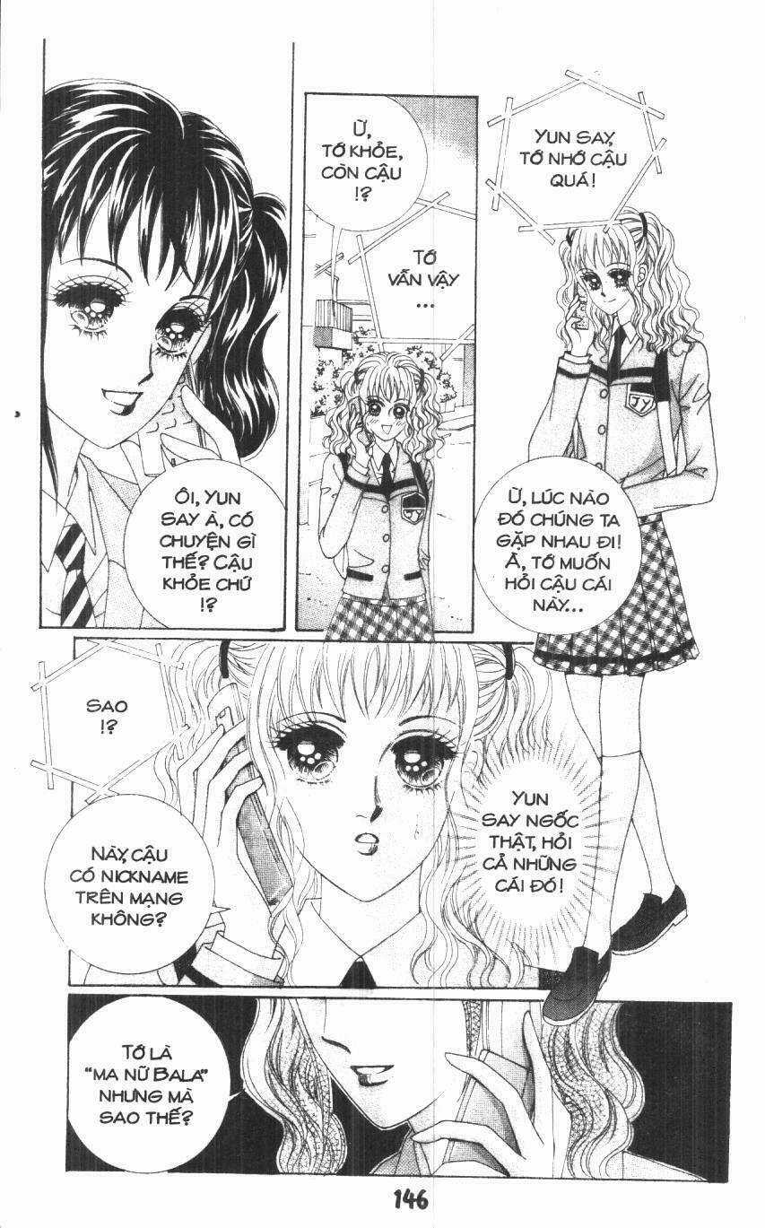 Say Say Say - Chapter 4 - Trang 145