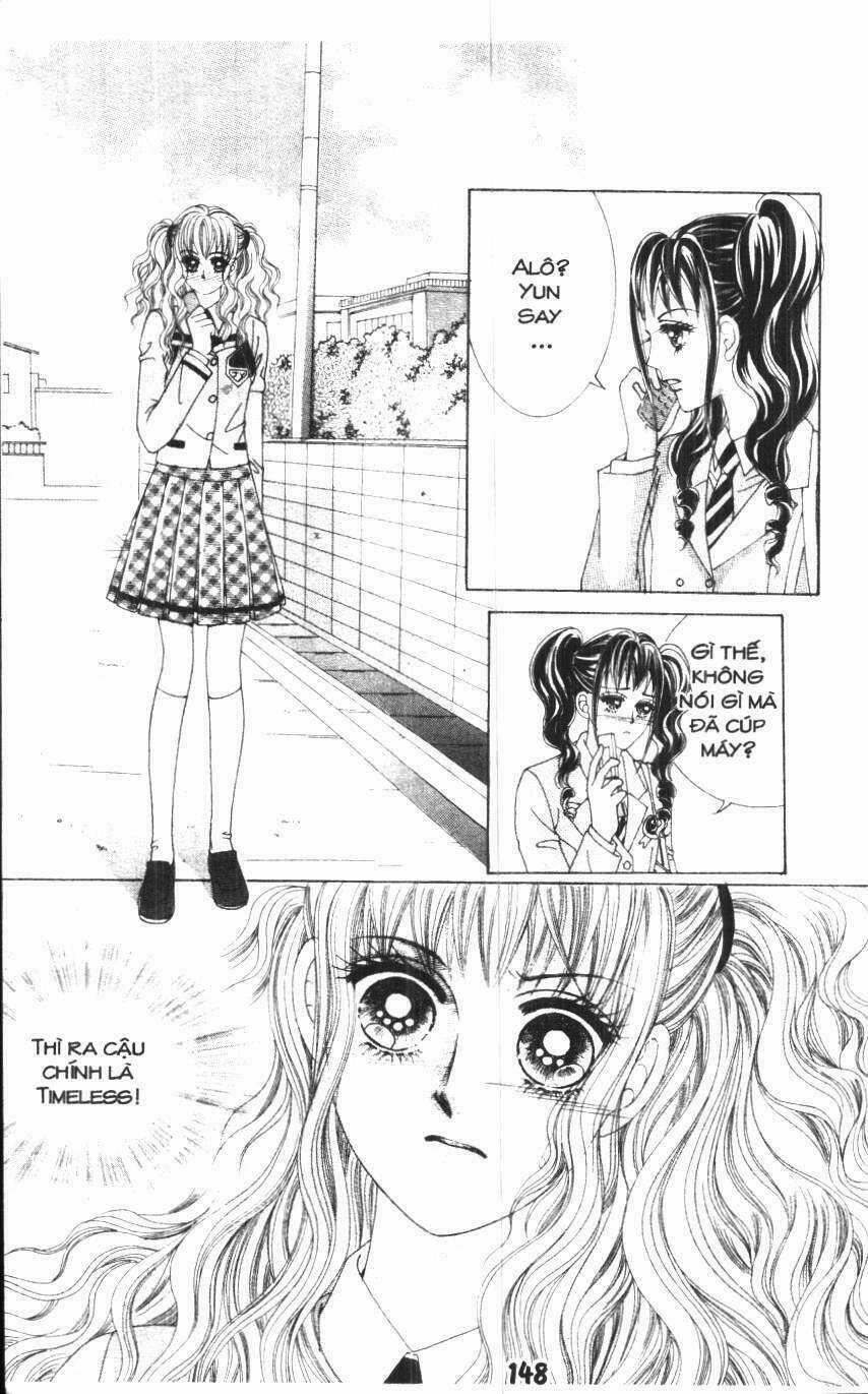 Say Say Say - Chapter 4 - Trang 147