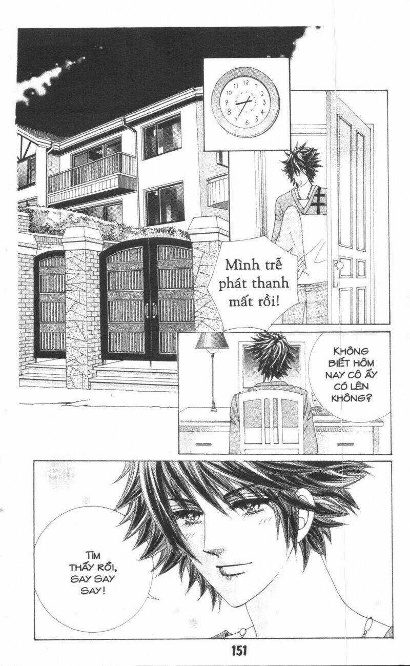 Say Say Say - Chapter 4 - Trang 150