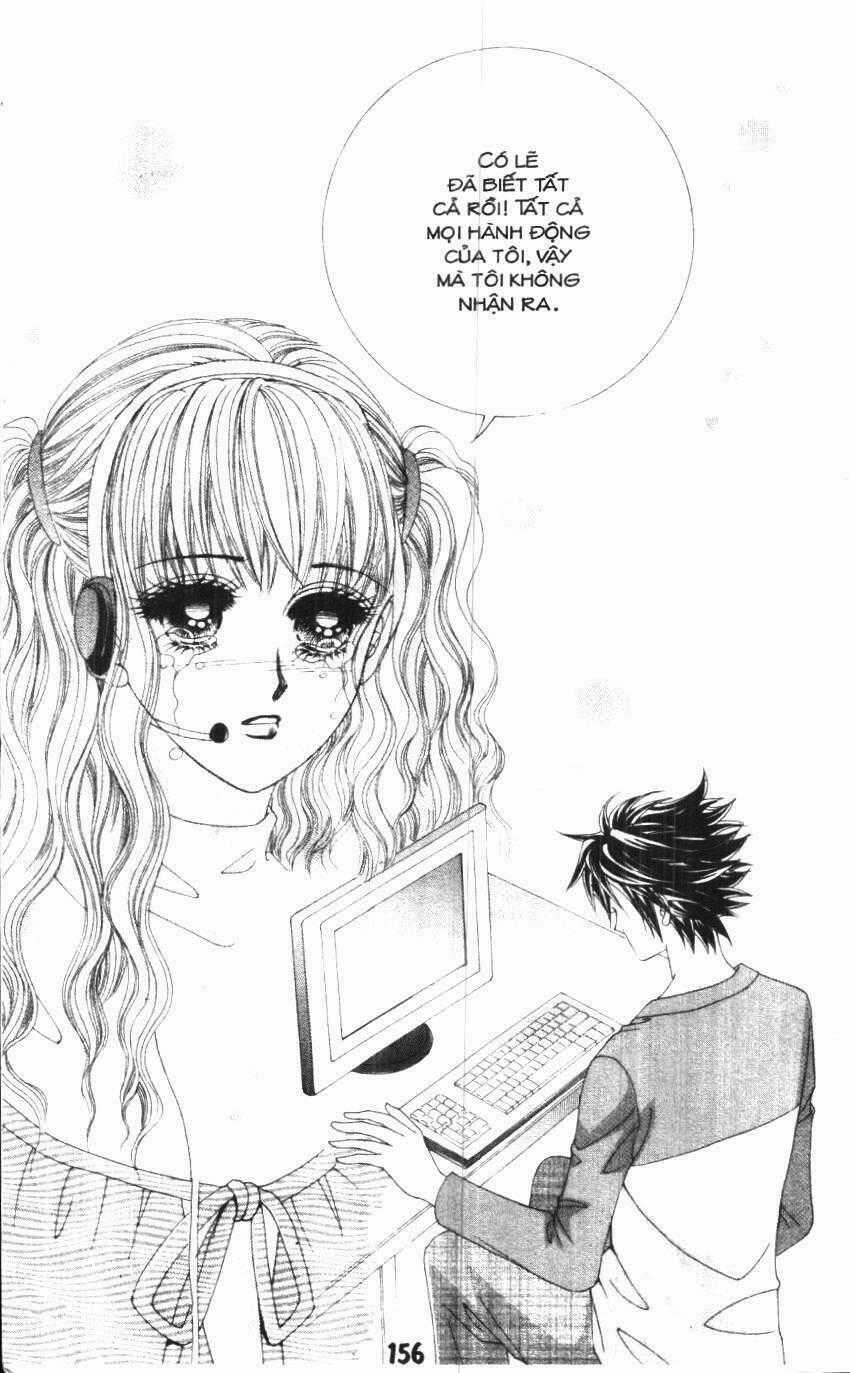 Say Say Say - Chapter 4 - Trang 155