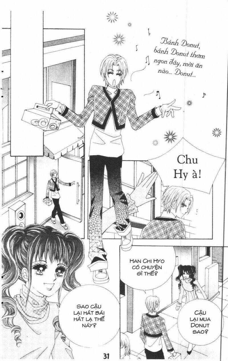 Say Say Say - Chapter 4 - Trang 30