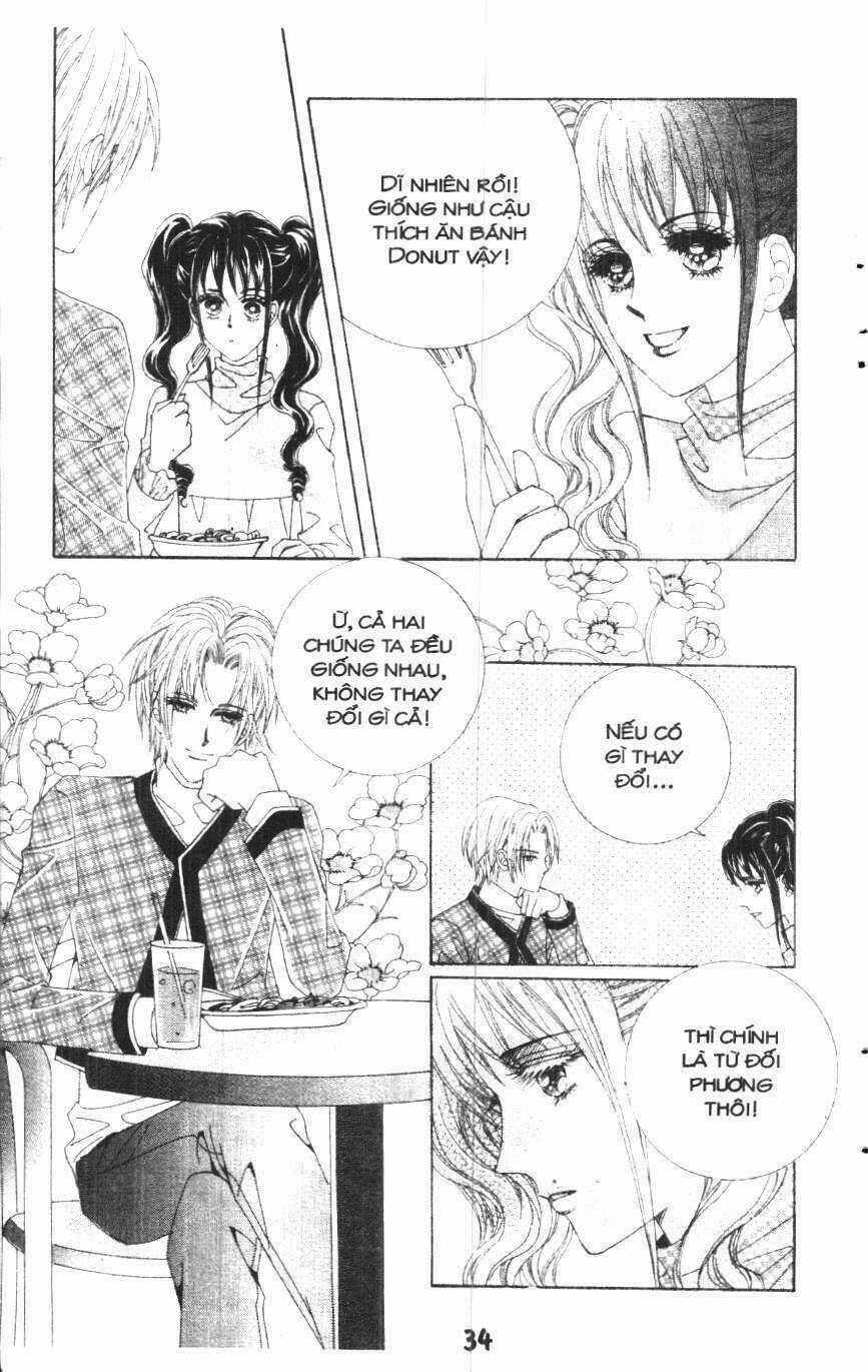 Say Say Say - Chapter 4 - Trang 33