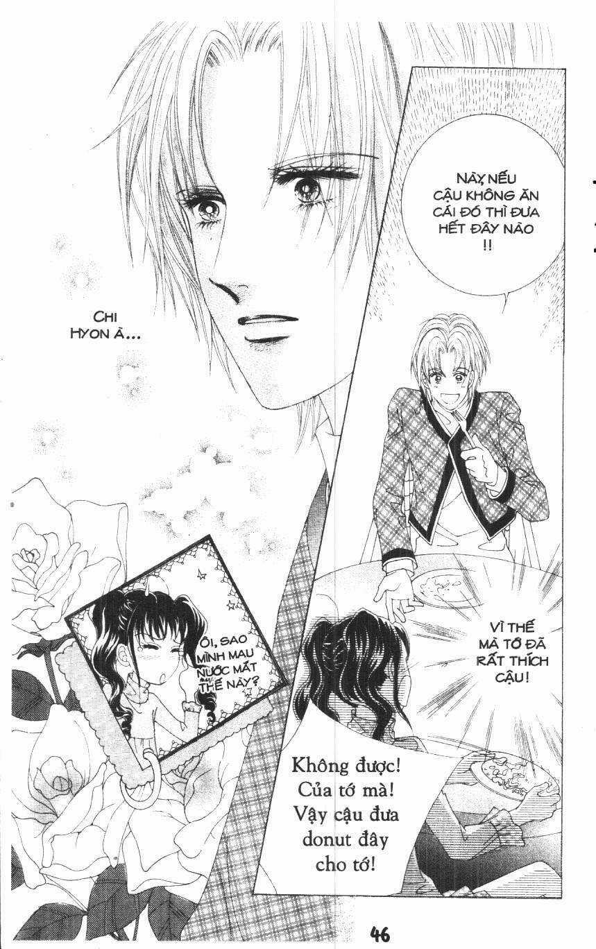 Say Say Say - Chapter 4 - Trang 45