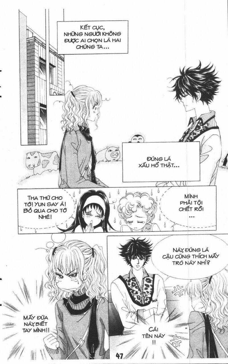 Say Say Say - Chapter 4 - Trang 46