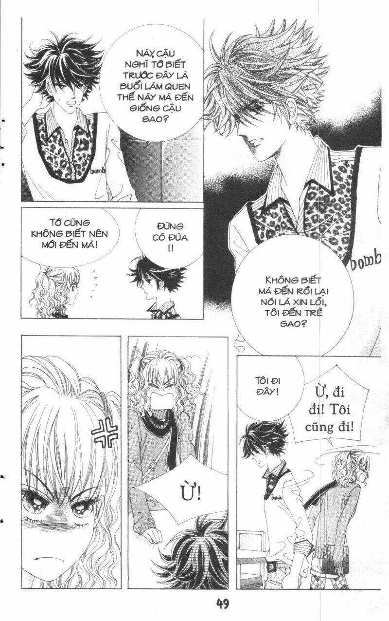 Say Say Say - Chapter 4 - Trang 48