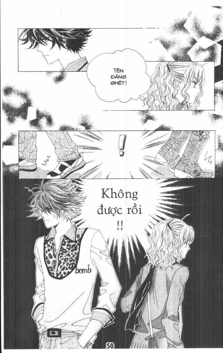 Say Say Say - Chapter 4 - Trang 49