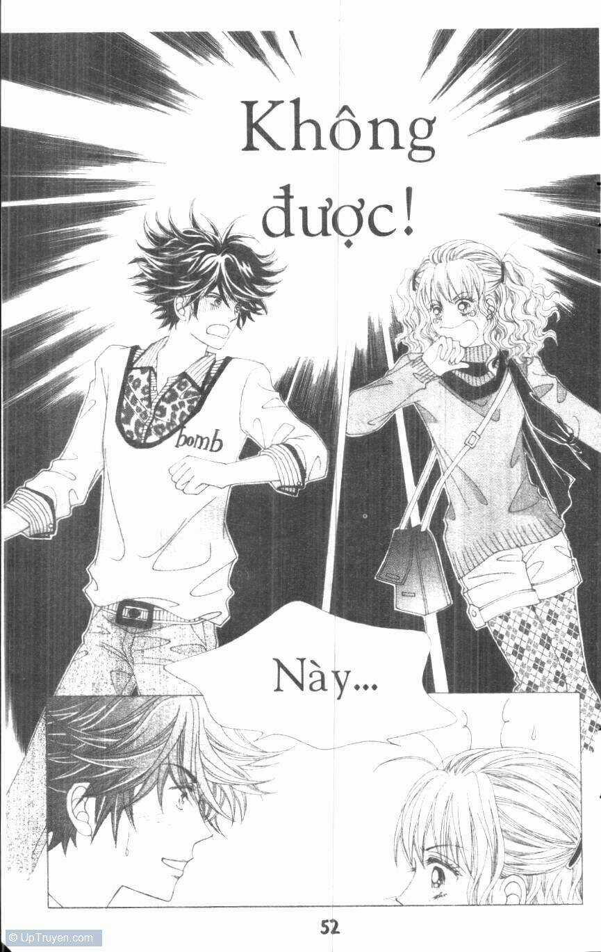 Say Say Say - Chapter 4 - Trang 51