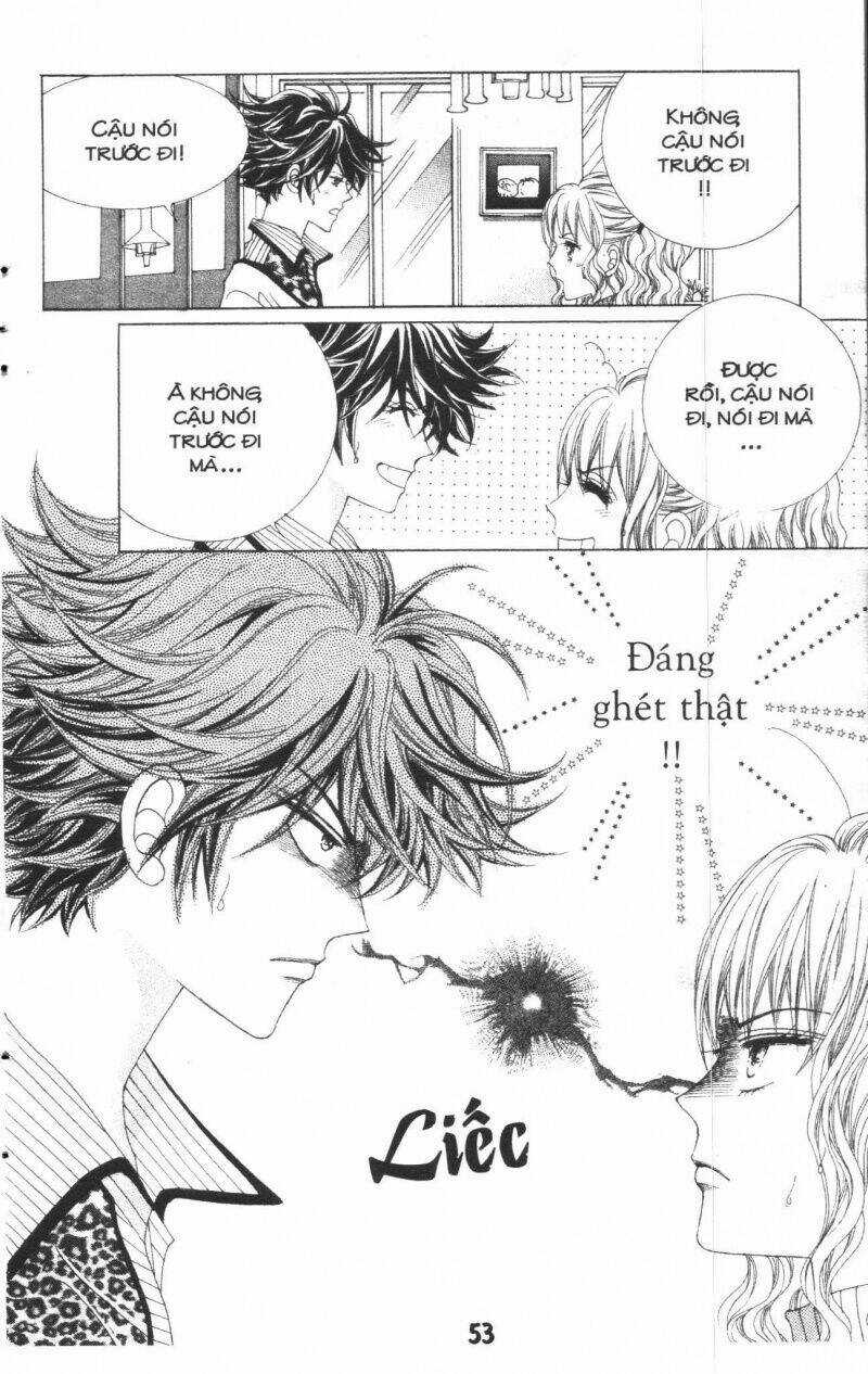 Say Say Say - Chapter 4 - Trang 52