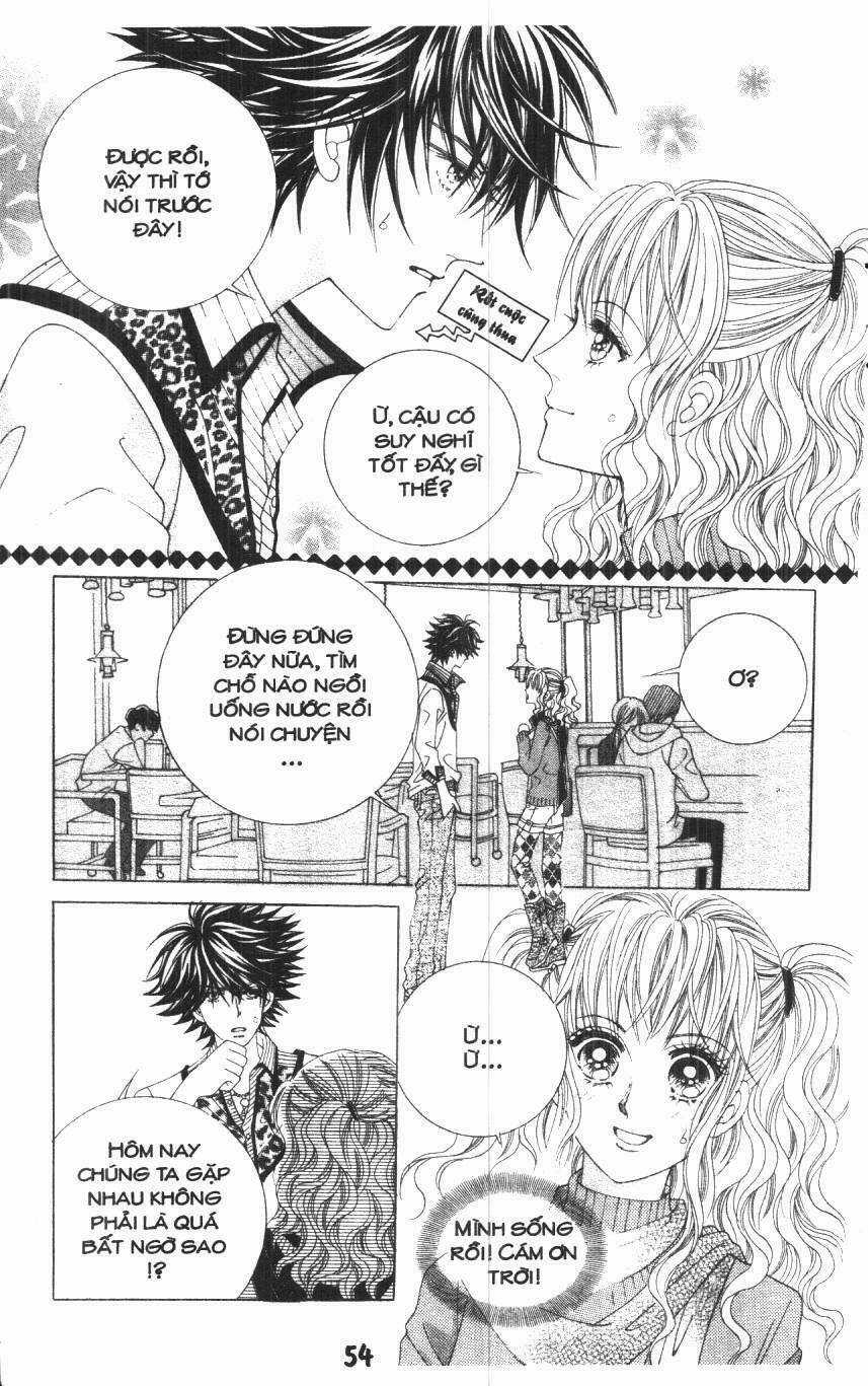 Say Say Say - Chapter 4 - Trang 53