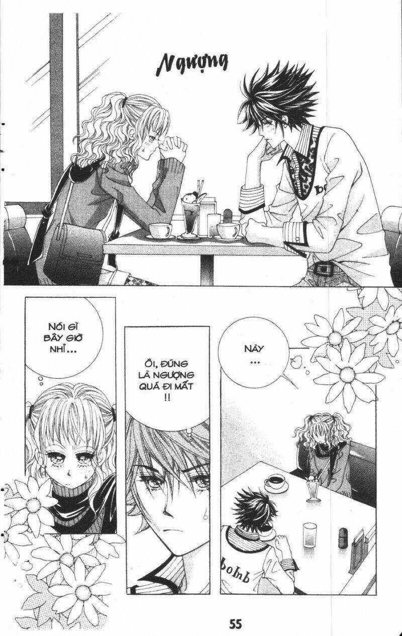 Say Say Say - Chapter 4 - Trang 54