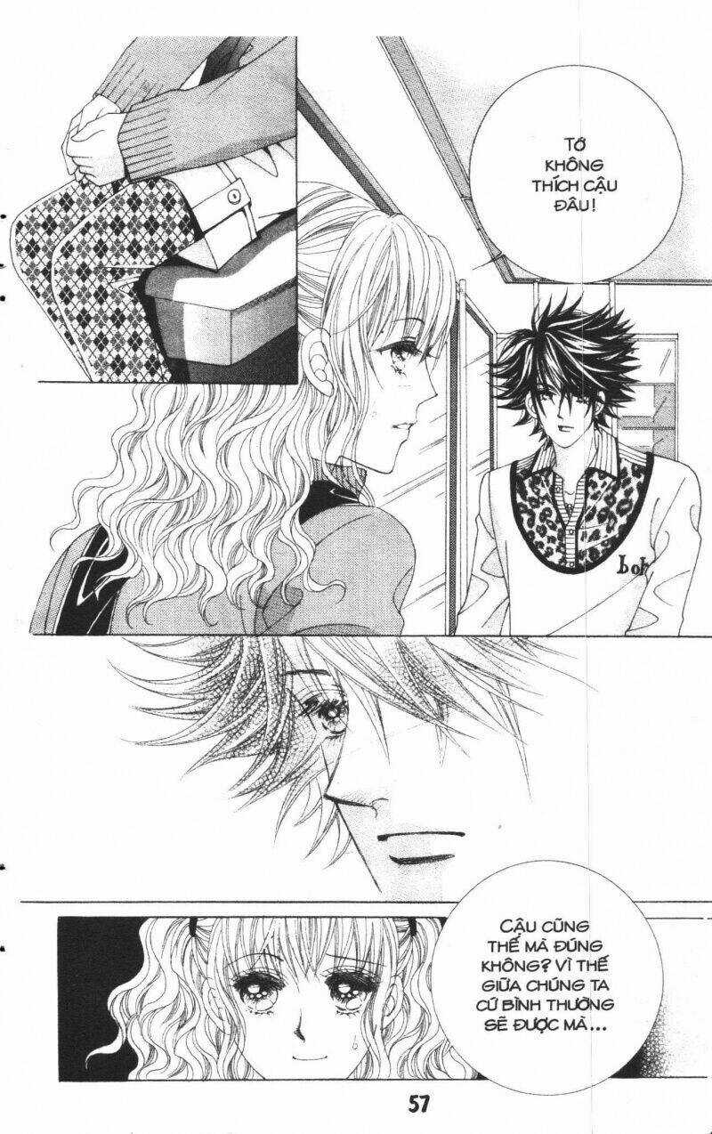 Say Say Say - Chapter 4 - Trang 56