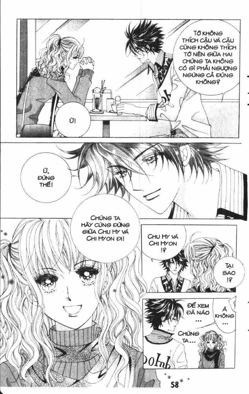 Say Say Say - Chapter 4 - Trang 57