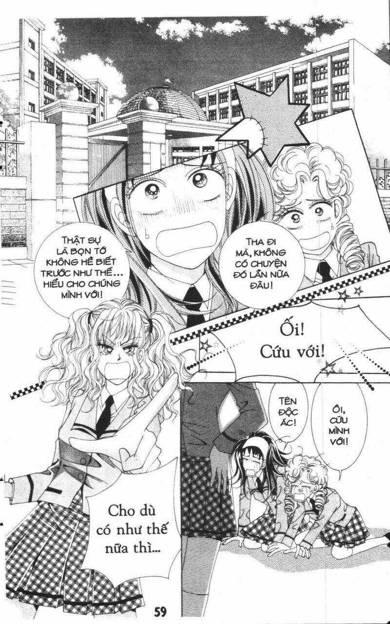 Say Say Say - Chapter 4 - Trang 58