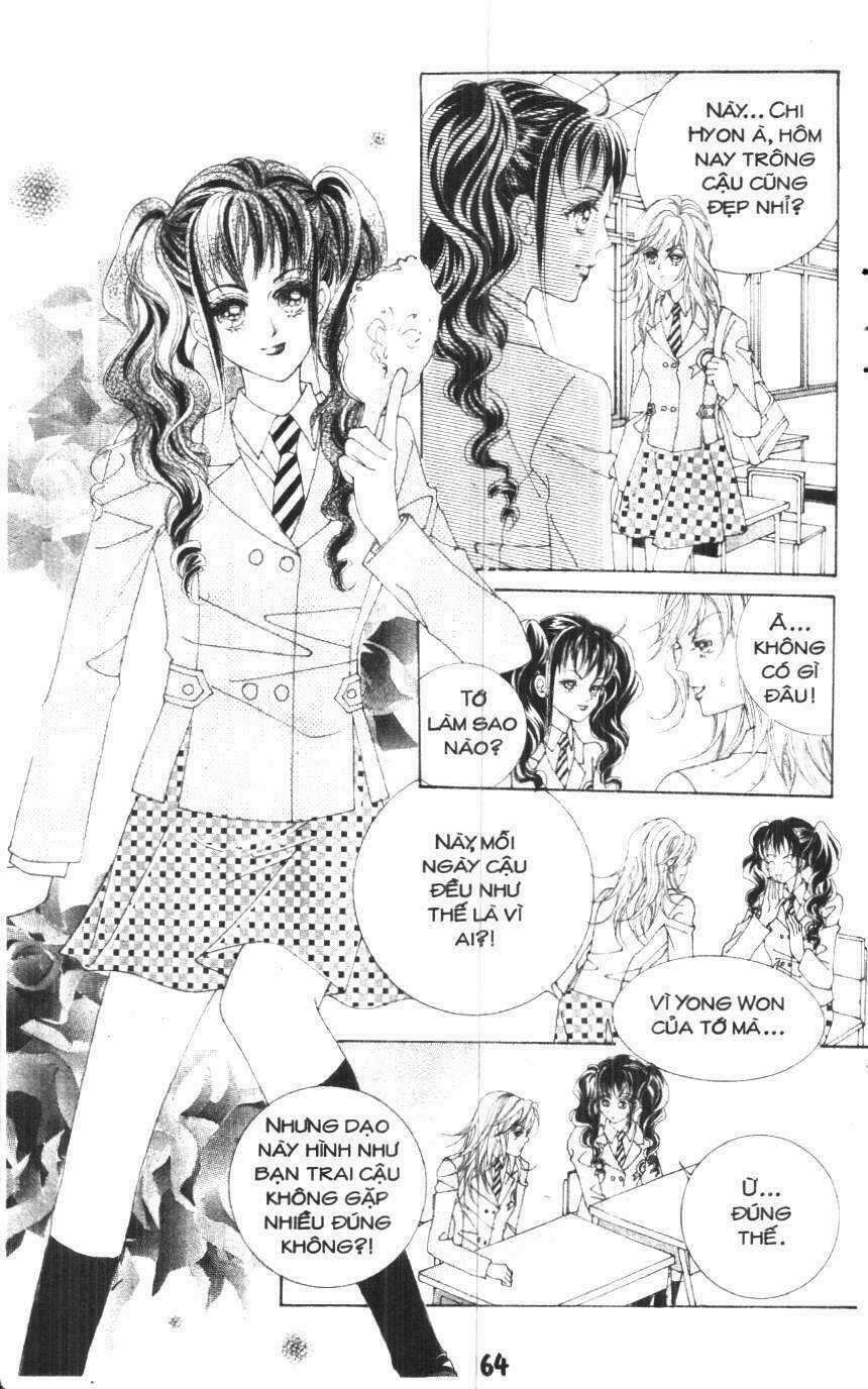 Say Say Say - Chapter 4 - Trang 63