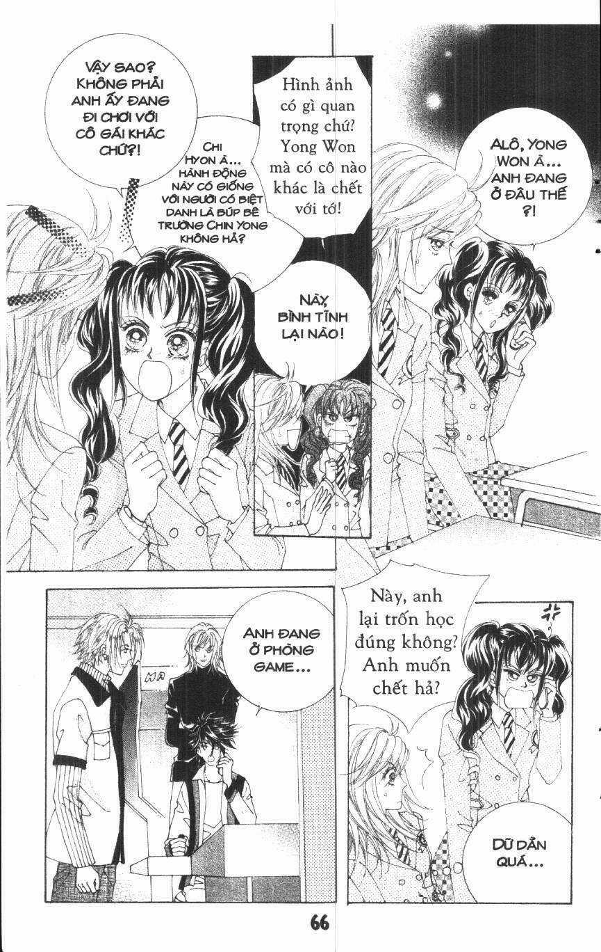 Say Say Say - Chapter 4 - Trang 65