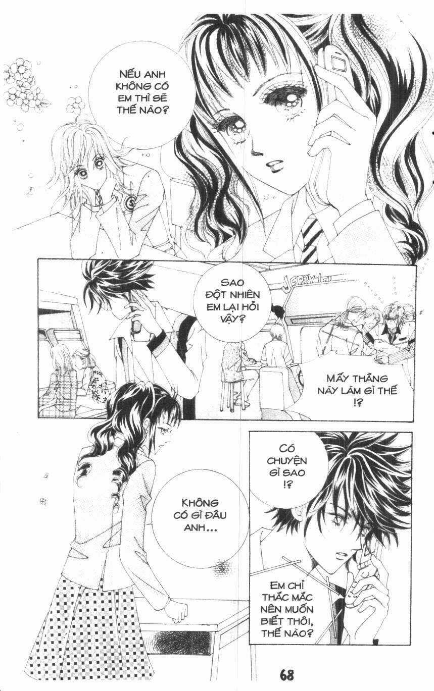 Say Say Say - Chapter 4 - Trang 67