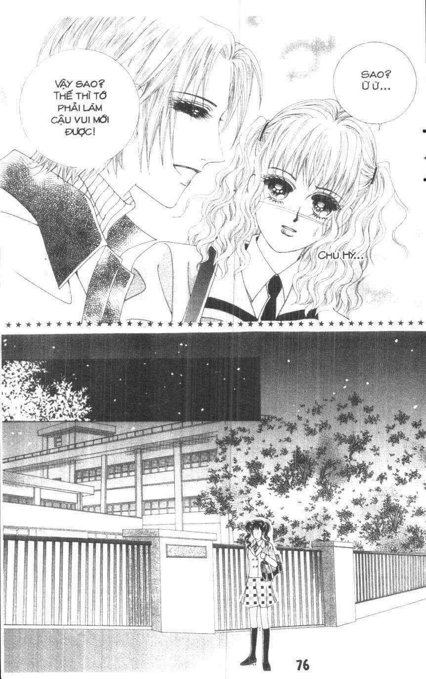 Say Say Say - Chapter 4 - Trang 75