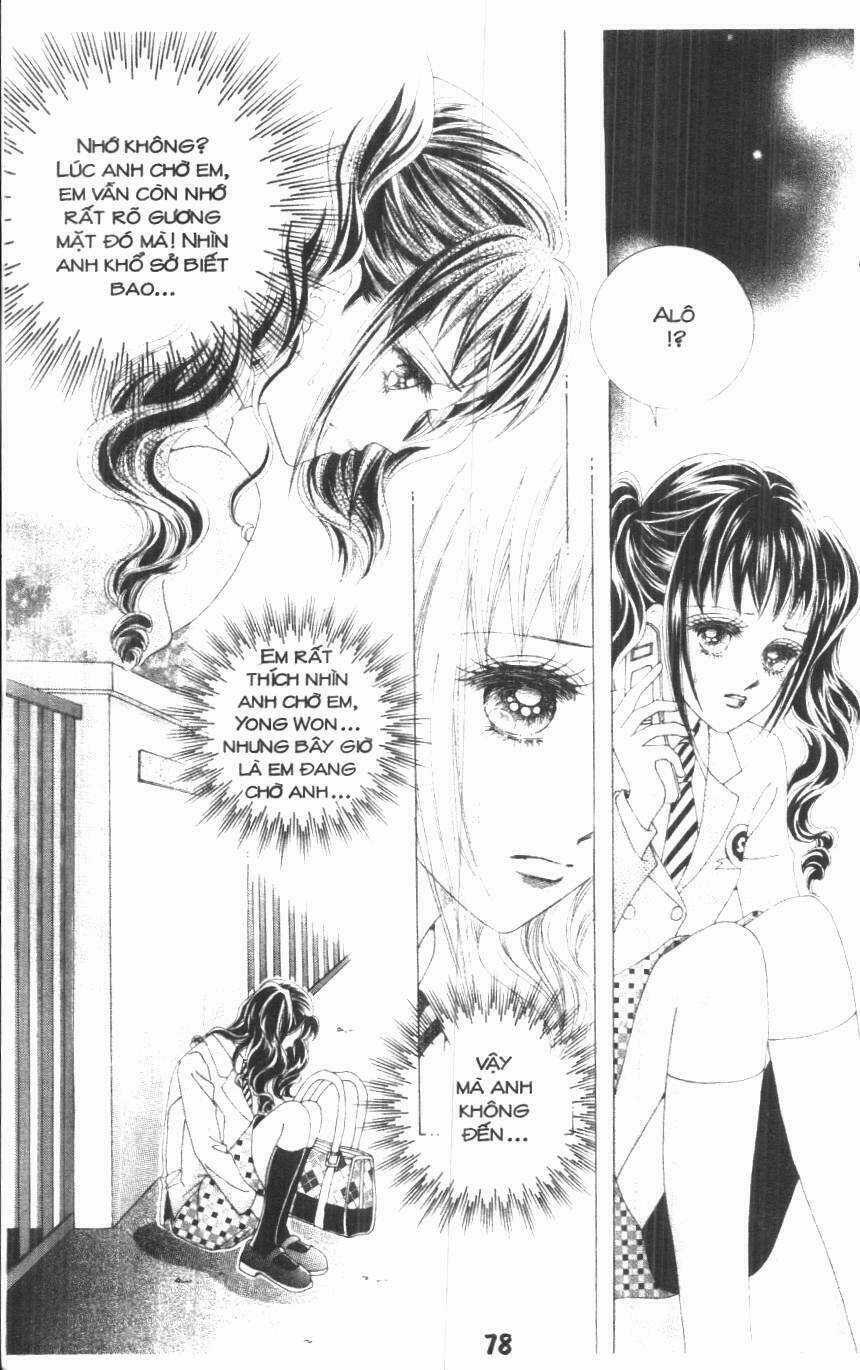 Say Say Say - Chapter 4 - Trang 77