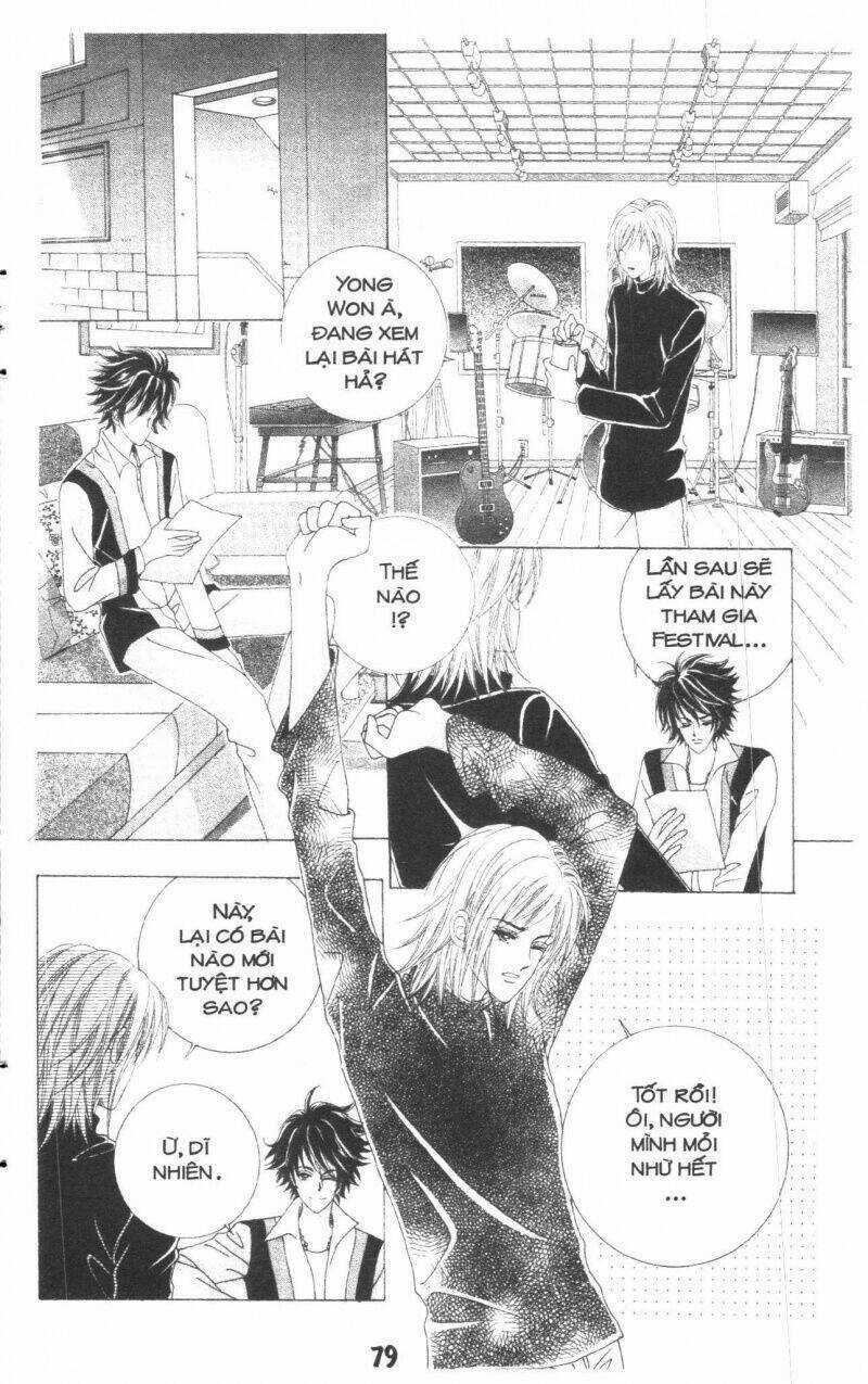 Say Say Say - Chapter 4 - Trang 78