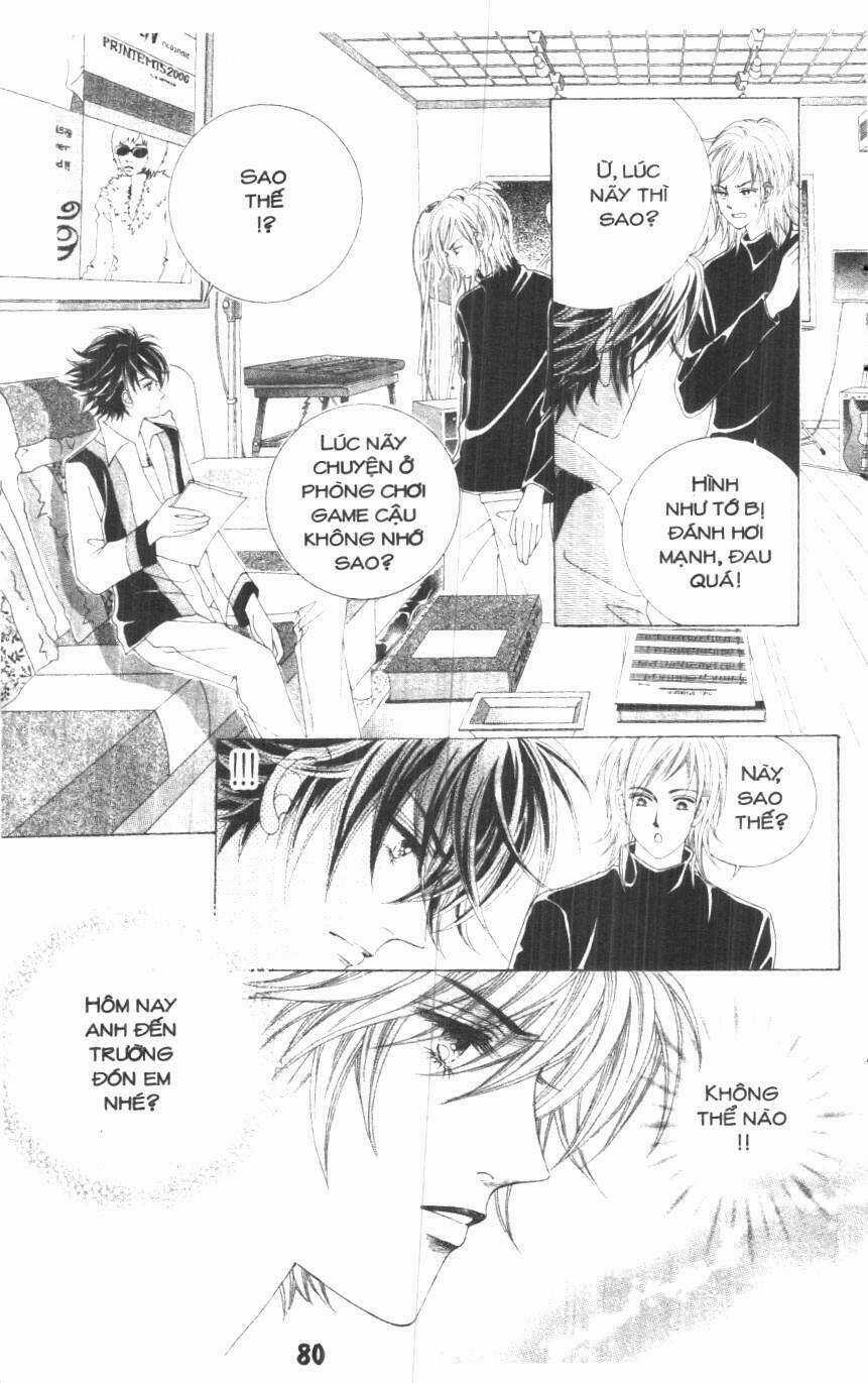 Say Say Say - Chapter 4 - Trang 79