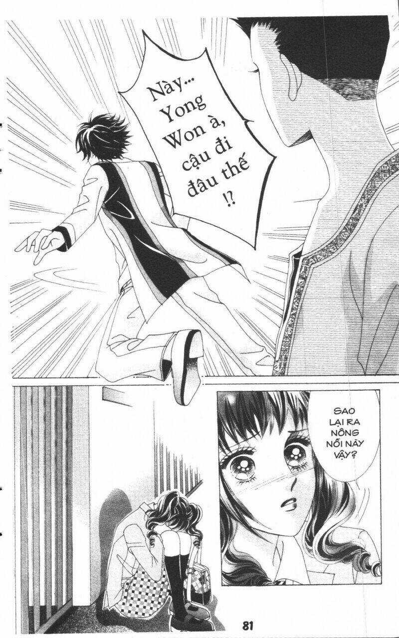 Say Say Say - Chapter 4 - Trang 80