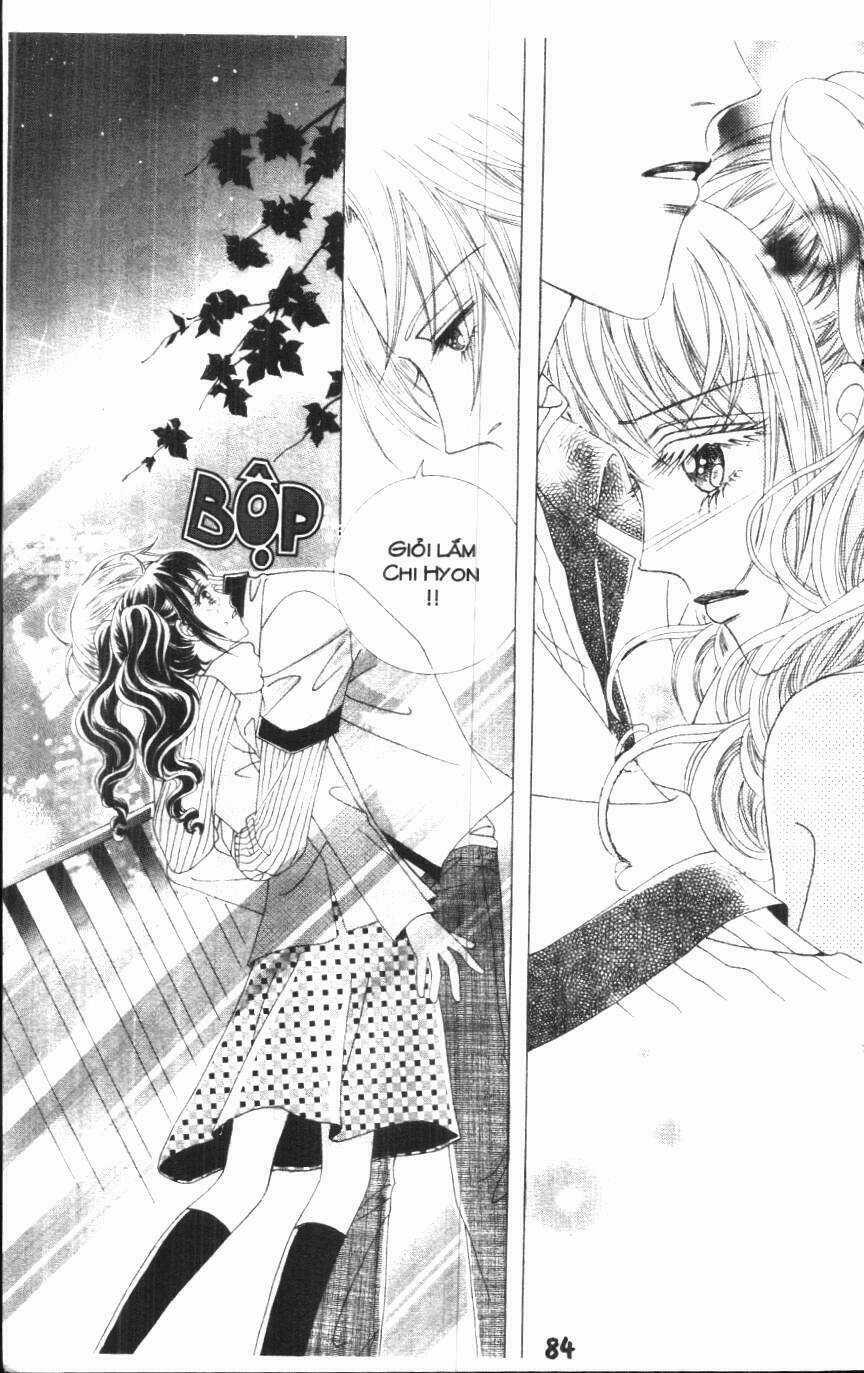 Say Say Say - Chapter 4 - Trang 83