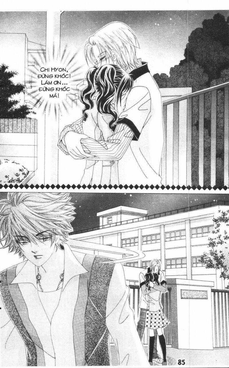 Say Say Say - Chapter 4 - Trang 84