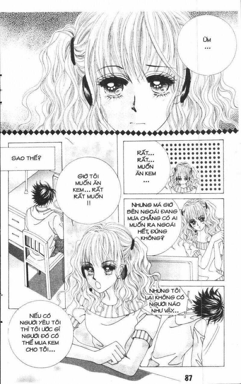 Say Say Say - Chapter 4 - Trang 86