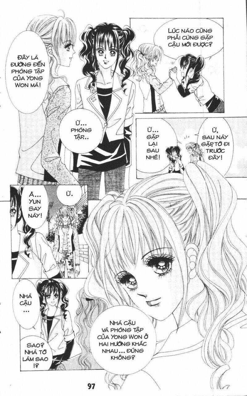 Say Say Say - Chapter 4 - Trang 96