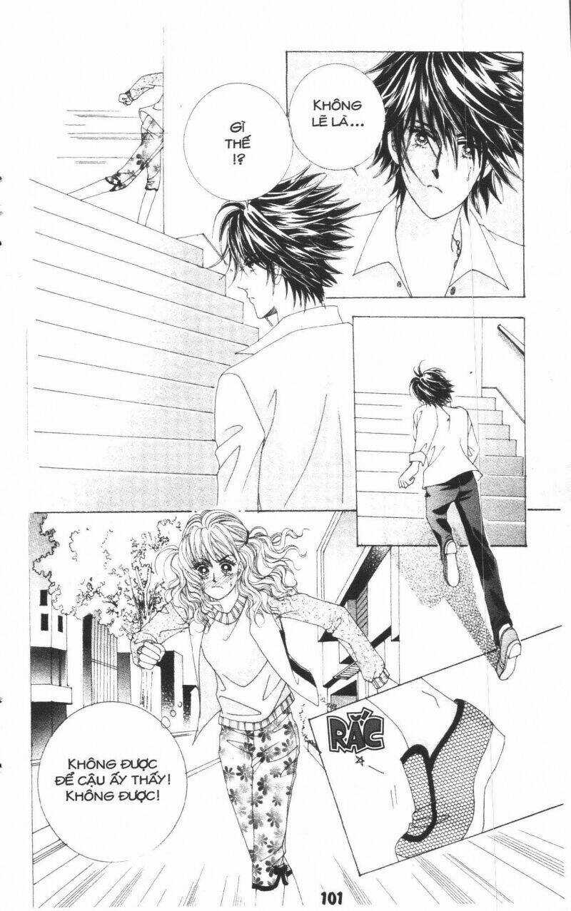 Say Say Say - Chapter 4 - Trang 100