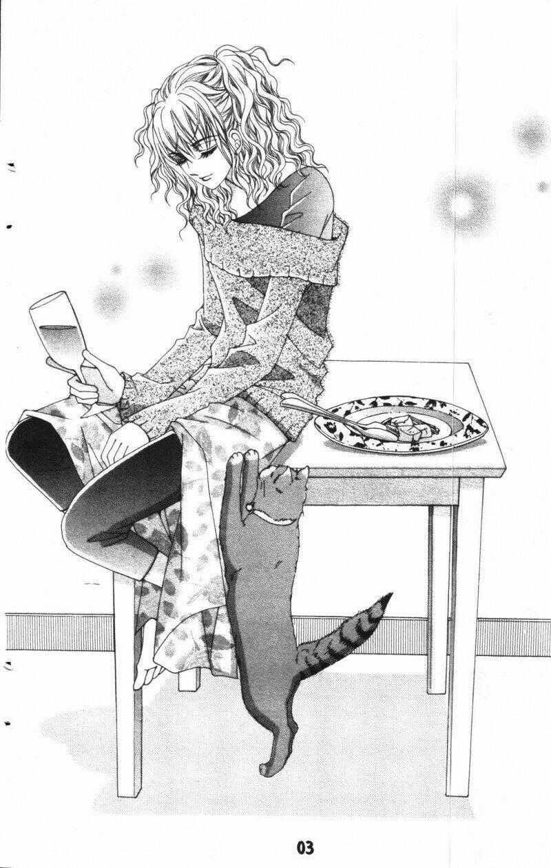 Say Say Say - Chapter 5 - Trang 2