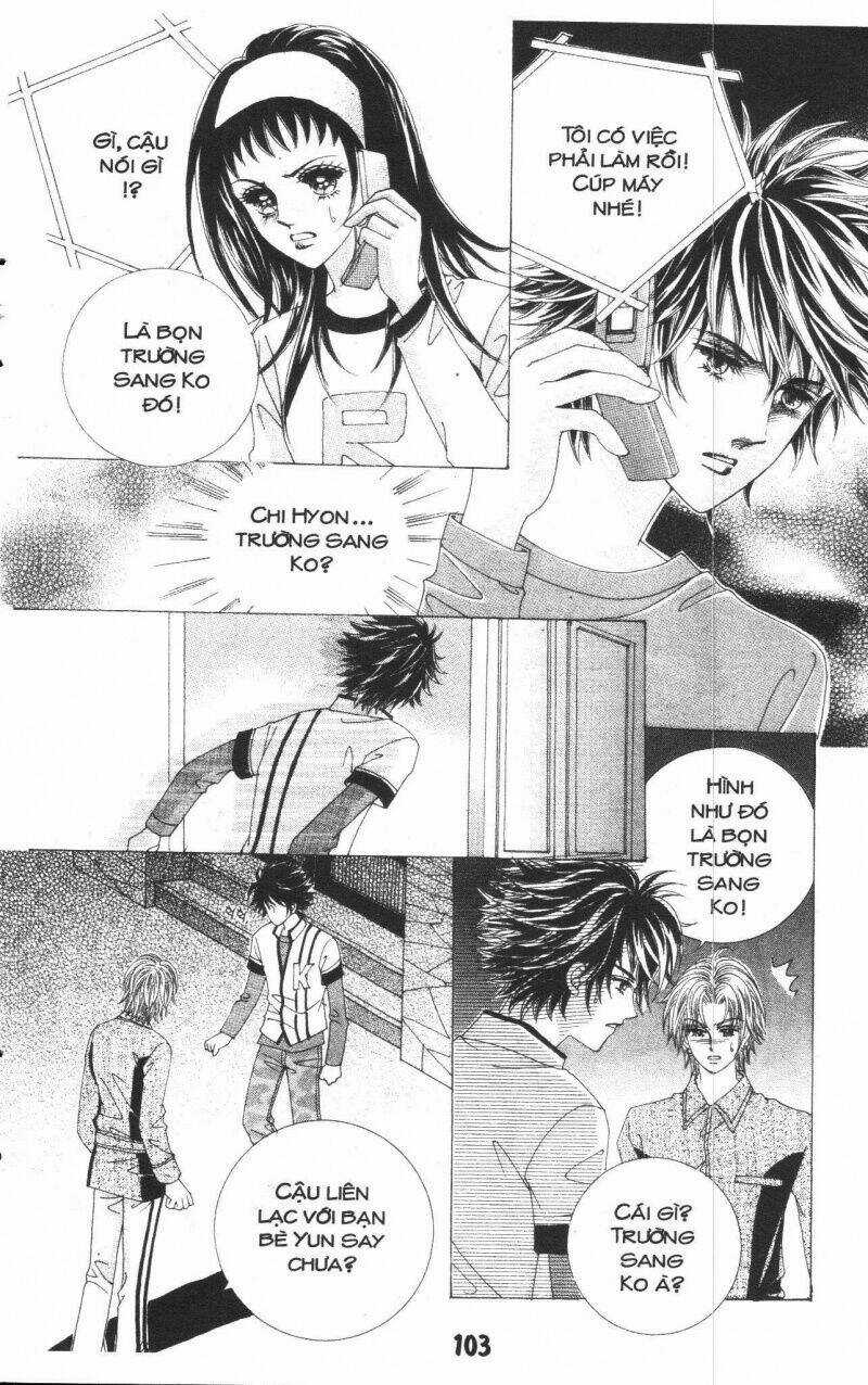 Say Say Say - Chapter 5 - Trang 102