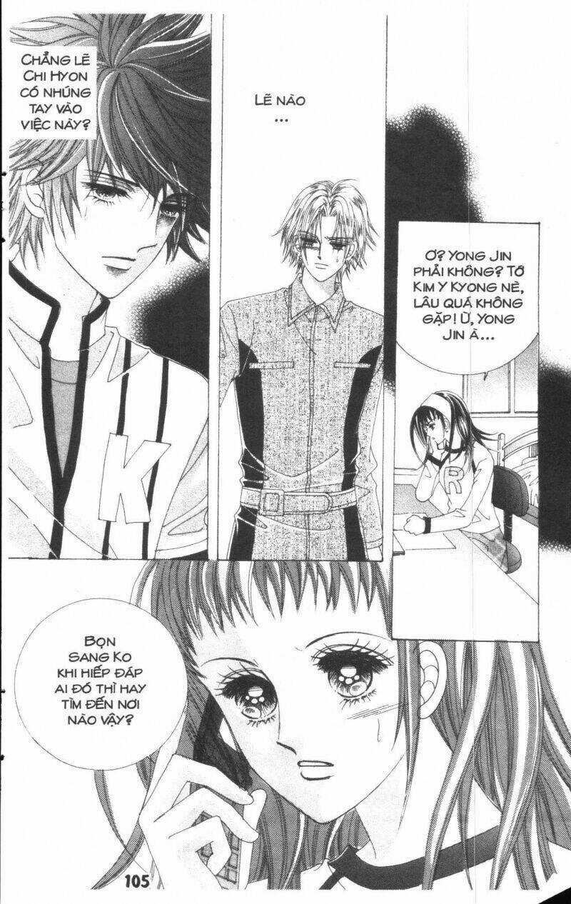 Say Say Say - Chapter 5 - Trang 104