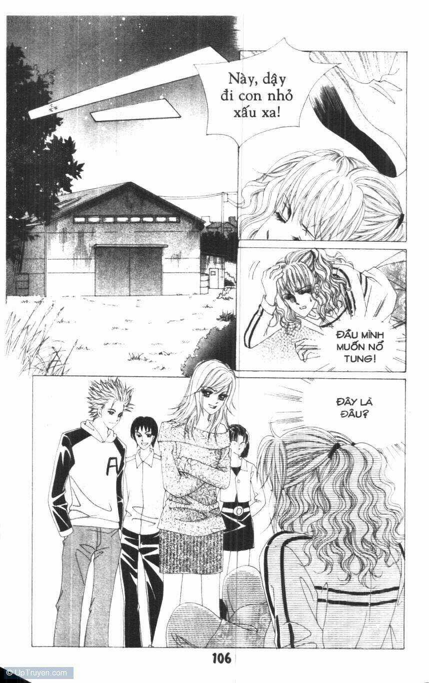 Say Say Say - Chapter 5 - Trang 105