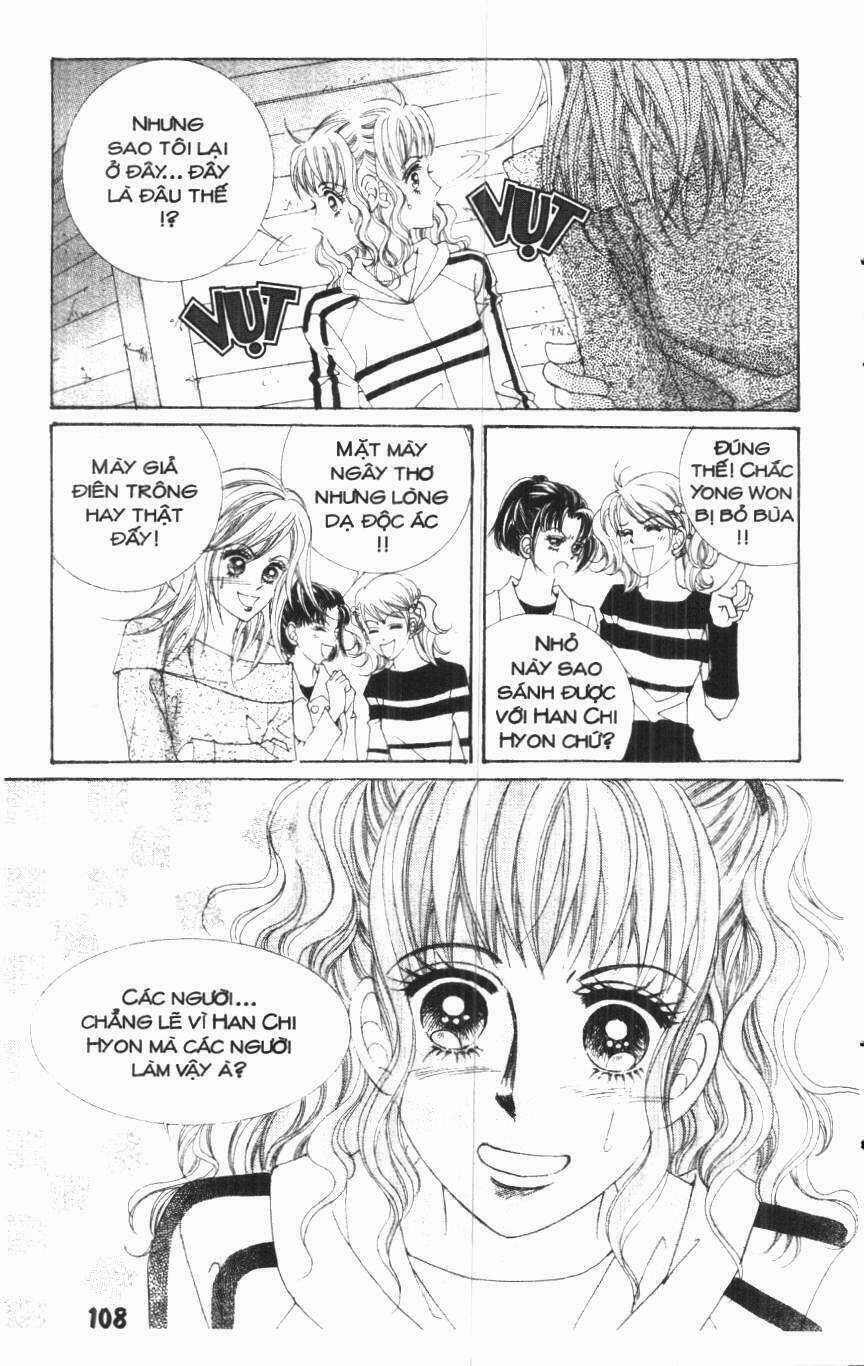 Say Say Say - Chapter 5 - Trang 107