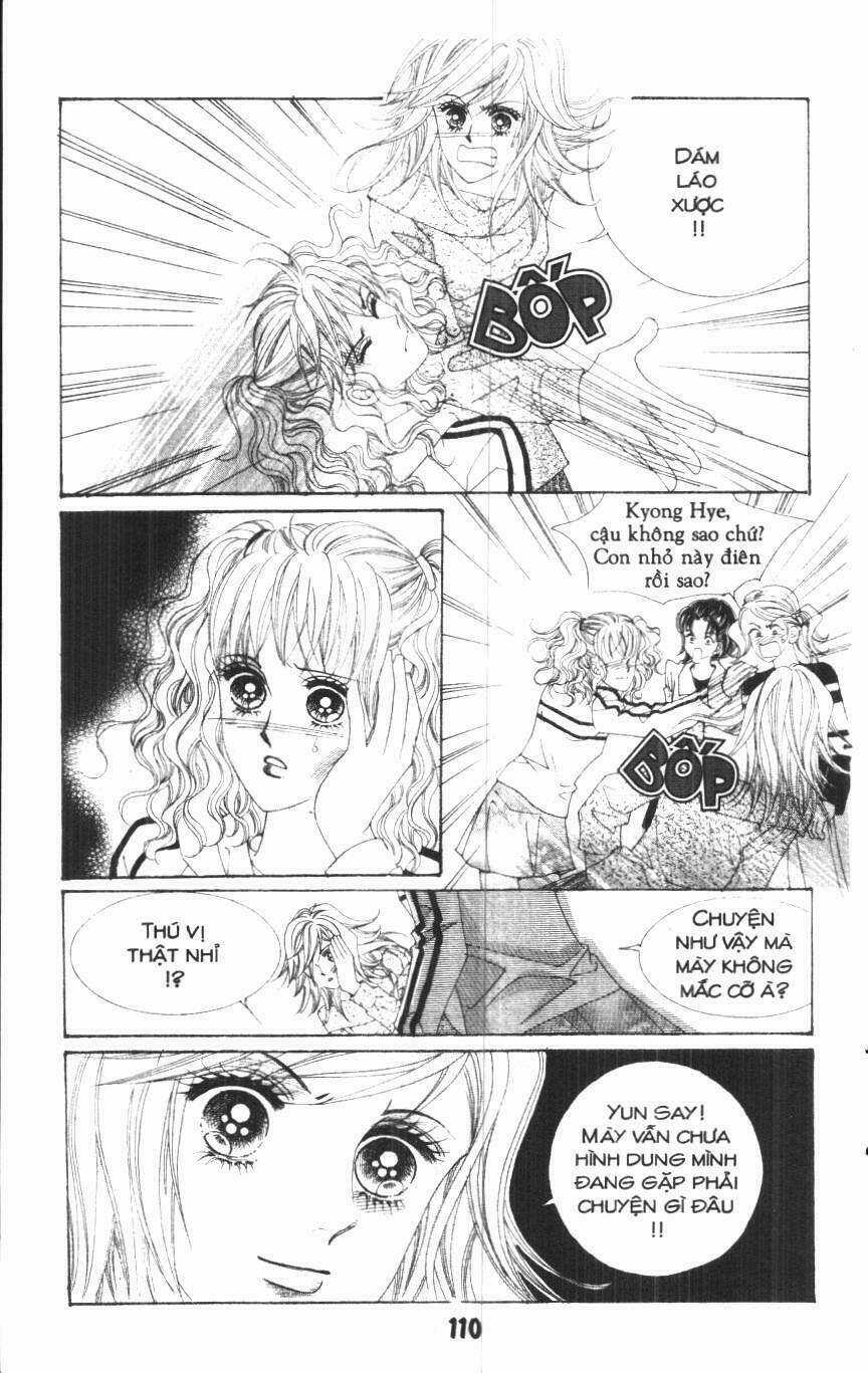 Say Say Say - Chapter 5 - Trang 109