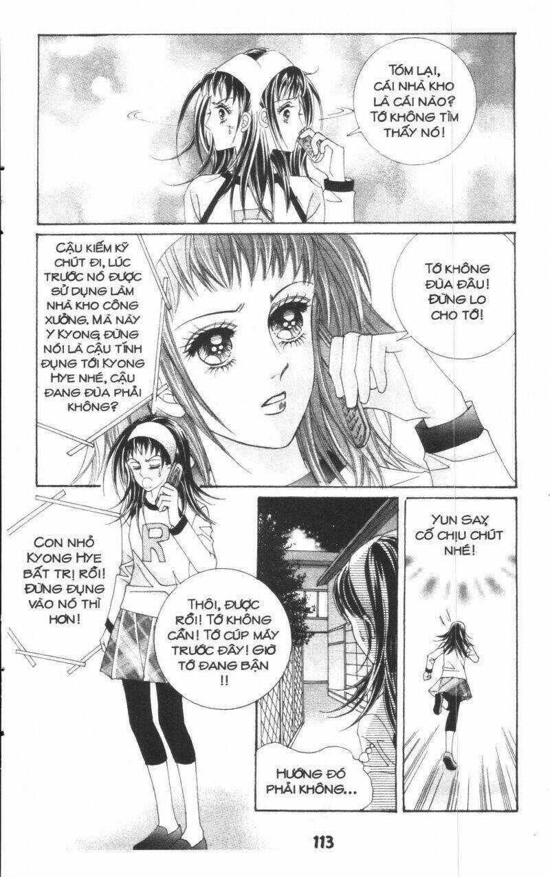 Say Say Say - Chapter 5 - Trang 112