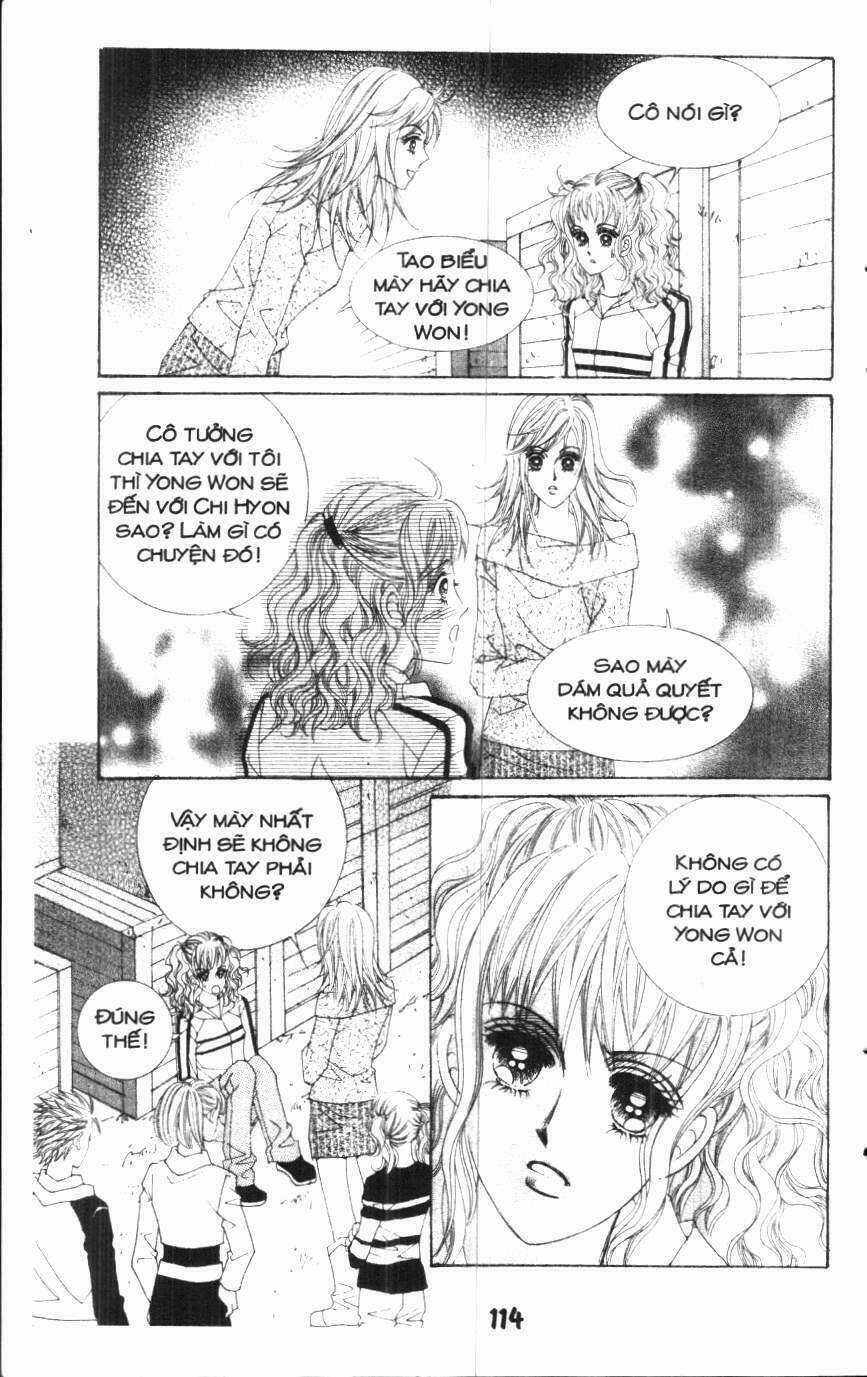 Say Say Say - Chapter 5 - Trang 113