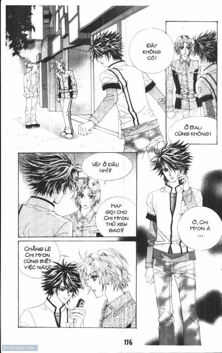 Say Say Say - Chapter 5 - Trang 115